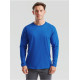 Футболка чоловіча 610380 VALUEWEIGHT LONG SLEEVE T, колір 51 - 61-038-0-51