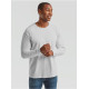 Футболка чоловіча 610380 VALUEWEIGHT LONG SLEEVE T, колір 94 - 61-038-0-94