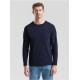 Футболка чоловіча 610380 VALUEWEIGHT LONG SLEEVE T, колір AZ - 61-038-0-AZ