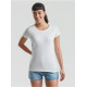 Футболка жіноча 613720 VALUEWEIGHT T LADY-FIT, колір 30 - 61-372-0-30