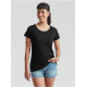 Футболка жіноча 613720 VALUEWEIGHT T LADY-FIT, колір 36 - 61-372-0-36
