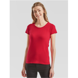 Футболка жіноча 613720 VALUEWEIGHT T LADY-FIT, колір 40 - 61-372-0-40