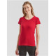 Футболка жіноча 613720 VALUEWEIGHT T LADY-FIT, колір 40 - 61-372-0-40