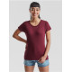 Футболка жіноча 613720 VALUEWEIGHT T LADY-FIT, колір 41 - 61-372-0-41