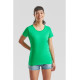 Футболка жіноча 613720 VALUEWEIGHT T LADY-FIT, колір 47 - 61-372-0-47