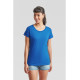Футболка жіноча 613720 VALUEWEIGHT T LADY-FIT, колір 51 - 61-372-0-51