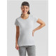 Футболка жіноча 613720 VALUEWEIGHT T LADY-FIT, колір 94 - 61-372-0-94