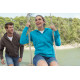 Толстовка чоловіча 620340 PREMIUM HOODED SWEAT JACKET, колір 51 - 62-034-0-51
