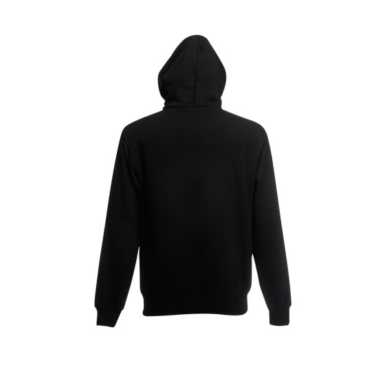 Толстовка чоловіча 620340 PREMIUM HOODED SWEAT JACKET, колір 36 - 62-034-0-36