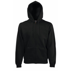 Толстовка чоловіча 620340 PREMIUM HOODED SWEAT JACKET, колір 36 - 62-034-0-36