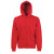 Толстовка чоловіча 620340 PREMIUM HOODED SWEAT JACKET, колір 40 - 62-034-0-40