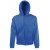 Толстовка чоловіча 620340 PREMIUM HOODED SWEAT JACKET, колір 51 - 62-034-0-51