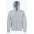 Толстовка чоловіча 620340 PREMIUM HOODED SWEAT JACKET, колір 94 - 62-034-0-94