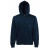 Толстовка чоловіча 620340 PREMIUM HOODED SWEAT JACKET, колір AZ - 62-034-0-AZ