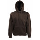 Толстовка чоловіча 620340 PREMIUM HOODED SWEAT JACKET, колір CQ - 62-034-0-CQ