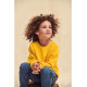 Толстовка дитяча 620390 CLASSIC RAGLAN SWEAT KIDS, колір 32 - 62-039-0-32