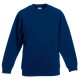 Толстовка дитяча 620390 CLASSIC RAGLAN SWEAT KIDS, колір 32 - 62-039-0-32