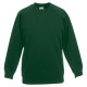 Толстовка дитяча 620390 CLASSIC RAGLAN SWEAT KIDS, колір 38 - 62-039-0-38