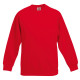 Толстовка дитяча 620390 CLASSIC RAGLAN SWEAT KIDS, колір 40 - 62-039-0-40