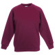 Толстовка дитяча 620390 CLASSIC RAGLAN SWEAT KIDS, колір 41 - 62-039-0-41