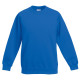 Толстовка дитяча 620390 CLASSIC RAGLAN SWEAT KIDS, колір 51 - 62-039-0-51