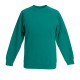 Толстовка дитяча 620390 CLASSIC RAGLAN SWEAT KIDS, колір 77 - 62-039-0-77