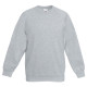 Толстовка дитяча 620390 CLASSIC RAGLAN SWEAT KIDS, колір 94 - 62-039-0-94