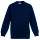 Толстовка дитяча 620390 CLASSIC RAGLAN SWEAT KIDS, колір AZ - 62-039-0-AZ
