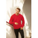 Толстовка чоловіча 621380 LIGHTWEIGHT RAGLAN SWEAT, колір 40 - 62-138-0-40