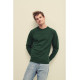 Толстовка чоловіча 621380 LIGHTWEIGHT RAGLAN SWEAT, колір 38 - 62-138-0-38