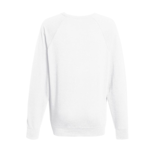 Толстовка чоловіча 621380 LIGHTWEIGHT RAGLAN SWEAT, колір 30 - 62-138-0-30