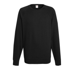 Толстовка чоловіча 621380 LIGHTWEIGHT RAGLAN SWEAT, колір 36 - 62-138-0-36