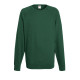 Толстовка чоловіча 621380 LIGHTWEIGHT RAGLAN SWEAT, колір 38 - 62-138-0-38