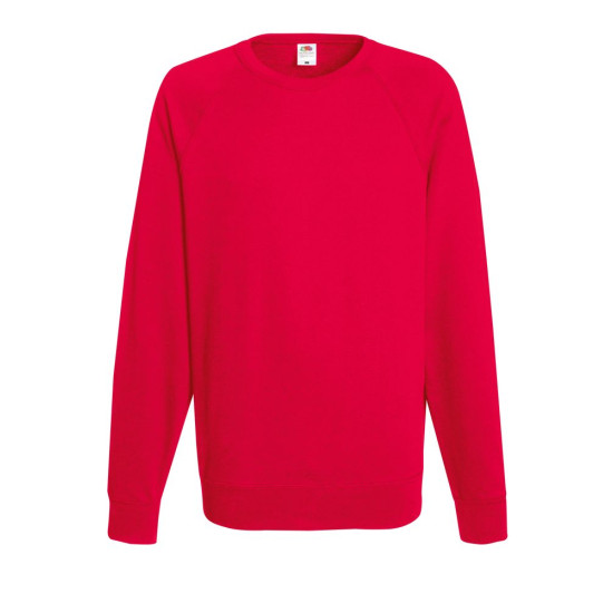 Толстовка чоловіча 621380 LIGHTWEIGHT RAGLAN SWEAT, колір 40 - 62-138-0-40