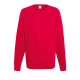 Толстовка чоловіча 621380 LIGHTWEIGHT RAGLAN SWEAT, колір 40 - 62-138-0-40