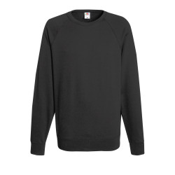Толстовка чоловіча 621380 LIGHTWEIGHT RAGLAN SWEAT, колір GL - 62-138-0-GL