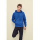 Толстовка чоловіча 621400 LIGHTWEIGHT HOODED SWEAT, колір 51 - 62-140-0-51