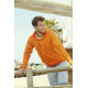 Толстовка чоловіча 621400 LIGHTWEIGHT HOODED SWEAT, колір 44 - 62-140-0-44
