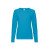 Толстовка жіноча 621460 LIGHTWEIGHT RAGLAN SWEAT LADY-FIT, колір ZU - 62-146-0-ZU