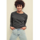 Толстовка жіноча 621460 LIGHTWEIGHT RAGLAN SWEAT LADY-FIT, колір 30 - 62-146-0-30