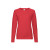 Толстовка жіноча 621460 LIGHTWEIGHT RAGLAN SWEAT LADY-FIT, колір 40 - 62-146-0-40