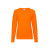 Толстовка жіноча 621460 LIGHTWEIGHT RAGLAN SWEAT LADY-FIT, колір 44 - 62-146-0-44