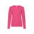 Толстовка жіноча 621460 LIGHTWEIGHT RAGLAN SWEAT LADY-FIT, колір 57 - 62-146-0-57