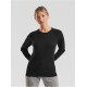 Толстовка жіноча 621460 LIGHTWEIGHT RAGLAN SWEAT LADY-FIT, колір 36 - 62-146-0-36