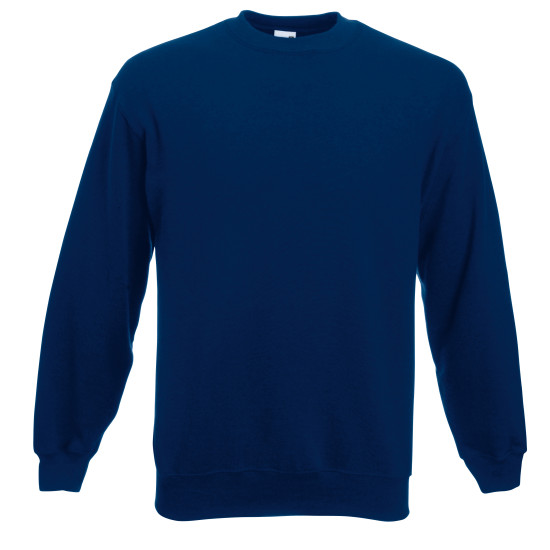 Толстовка чоловіча 622020 CLASSIC SET-IN SWEAT, колір 32 - 62-202-0-32