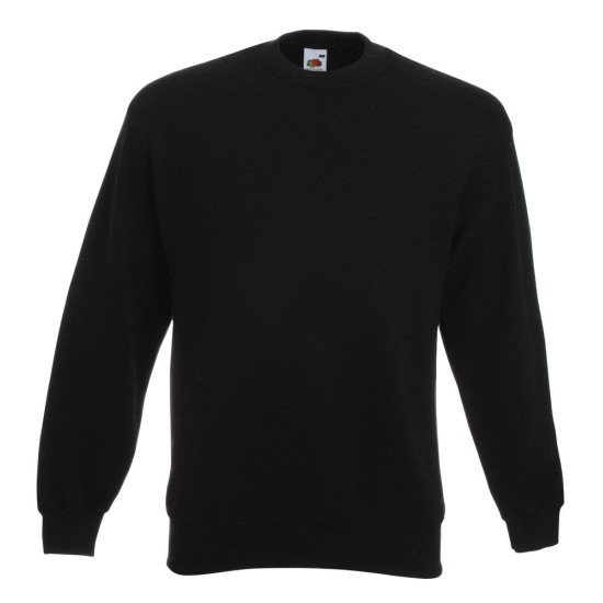 Толстовка чоловіча 622020 CLASSIC SET-IN SWEAT, колір 36 - 62-202-0-36