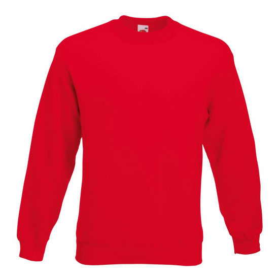 Толстовка чоловіча 622020 CLASSIC SET-IN SWEAT, колір 40 - 62-202-0-40