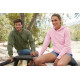 Толстовка чоловіча 622080 CLASSIC HOODED SWEAT, колір 52 - 62-208-0-52