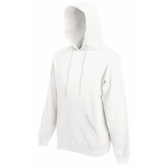 Толстовка чоловіча 622080 CLASSIC HOODED SWEAT, колір 30 - 62-208-0-30