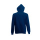 Толстовка чоловіча 622080 CLASSIC HOODED SWEAT, колір 32 - 62-208-0-32